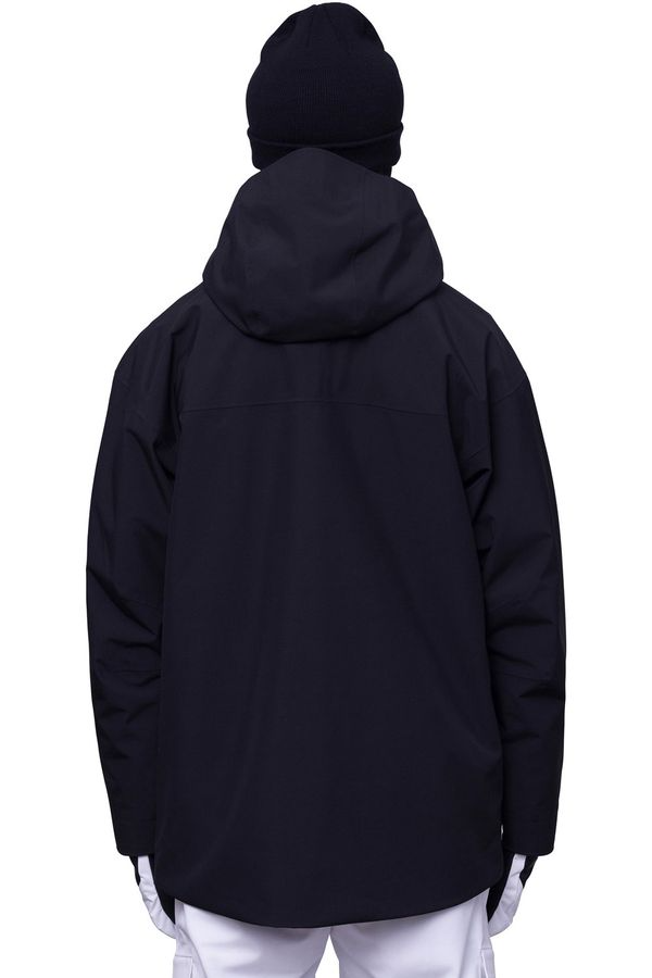Gateway Snowboard Jacket