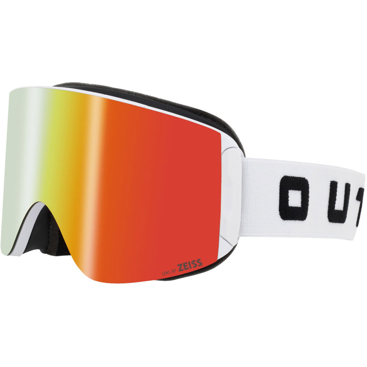 Katana Snow Goggle