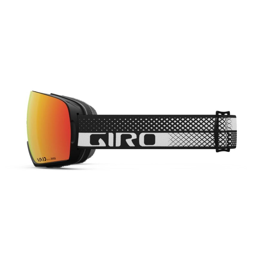 Article II Asian Fit Snow Goggle