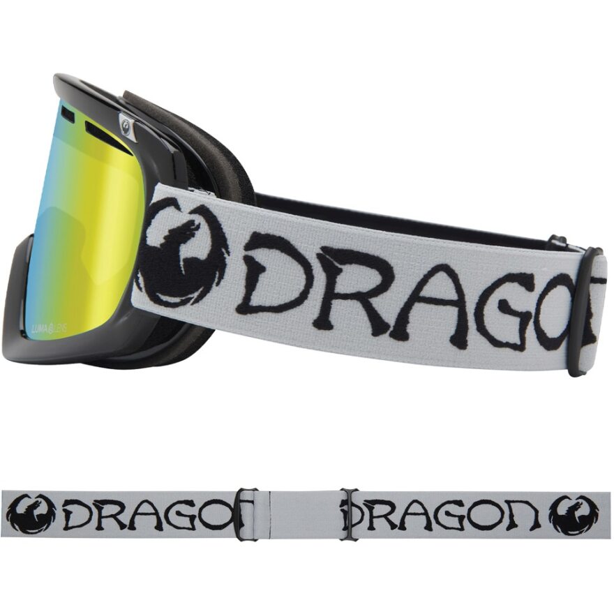 D1 OTG Snow Goggle