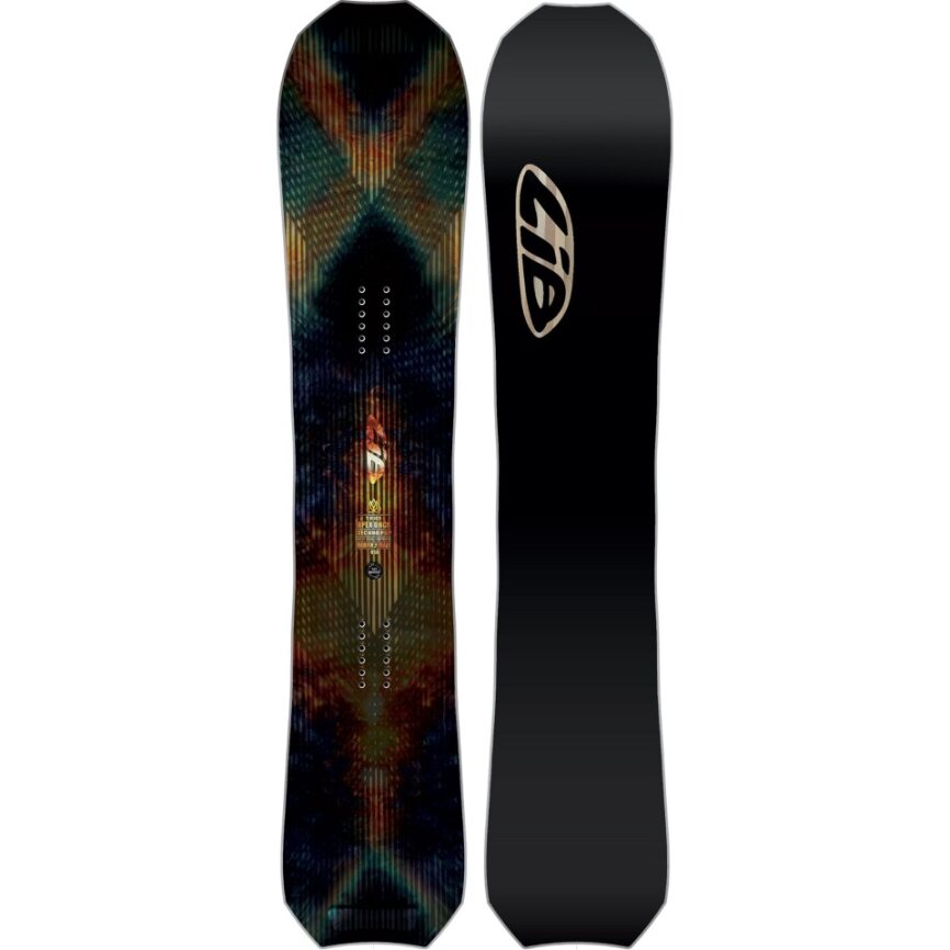 Apex Orca Snowboard 2025