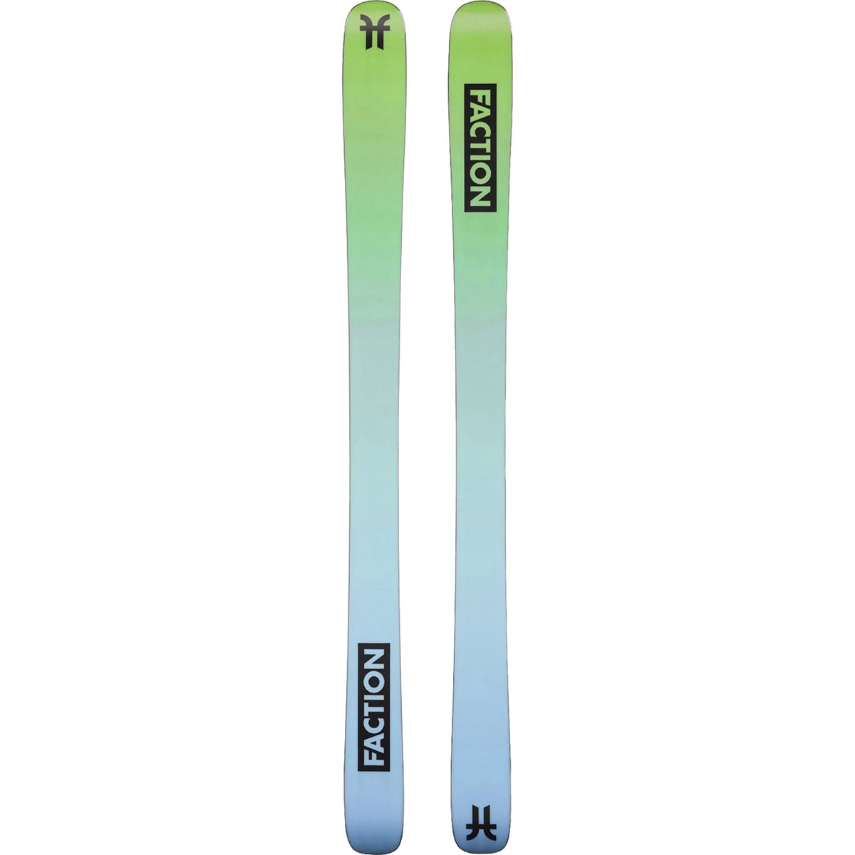 Prodigy 2X Womens Skis 2024