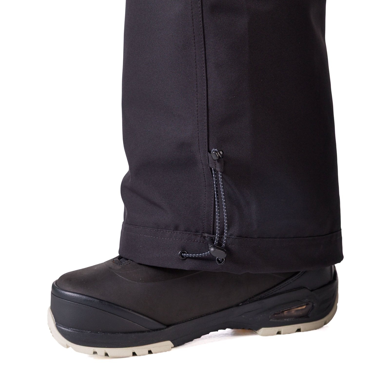 Fairfield Cargo Pant Black - Image 8