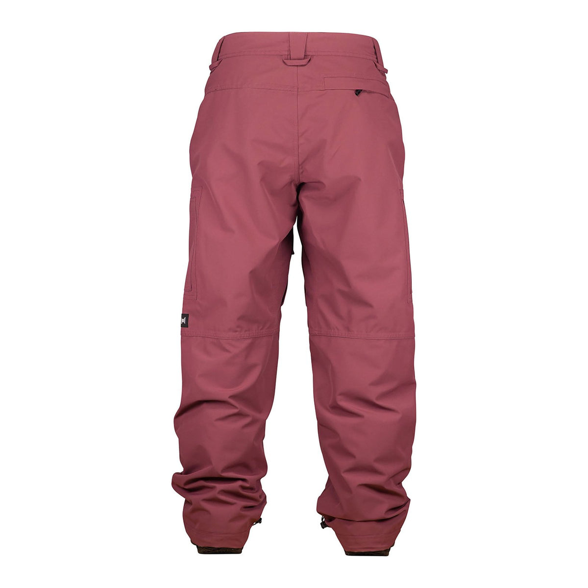 Fairfield Cargo Pant Burnt Rose-Bm - Image 21