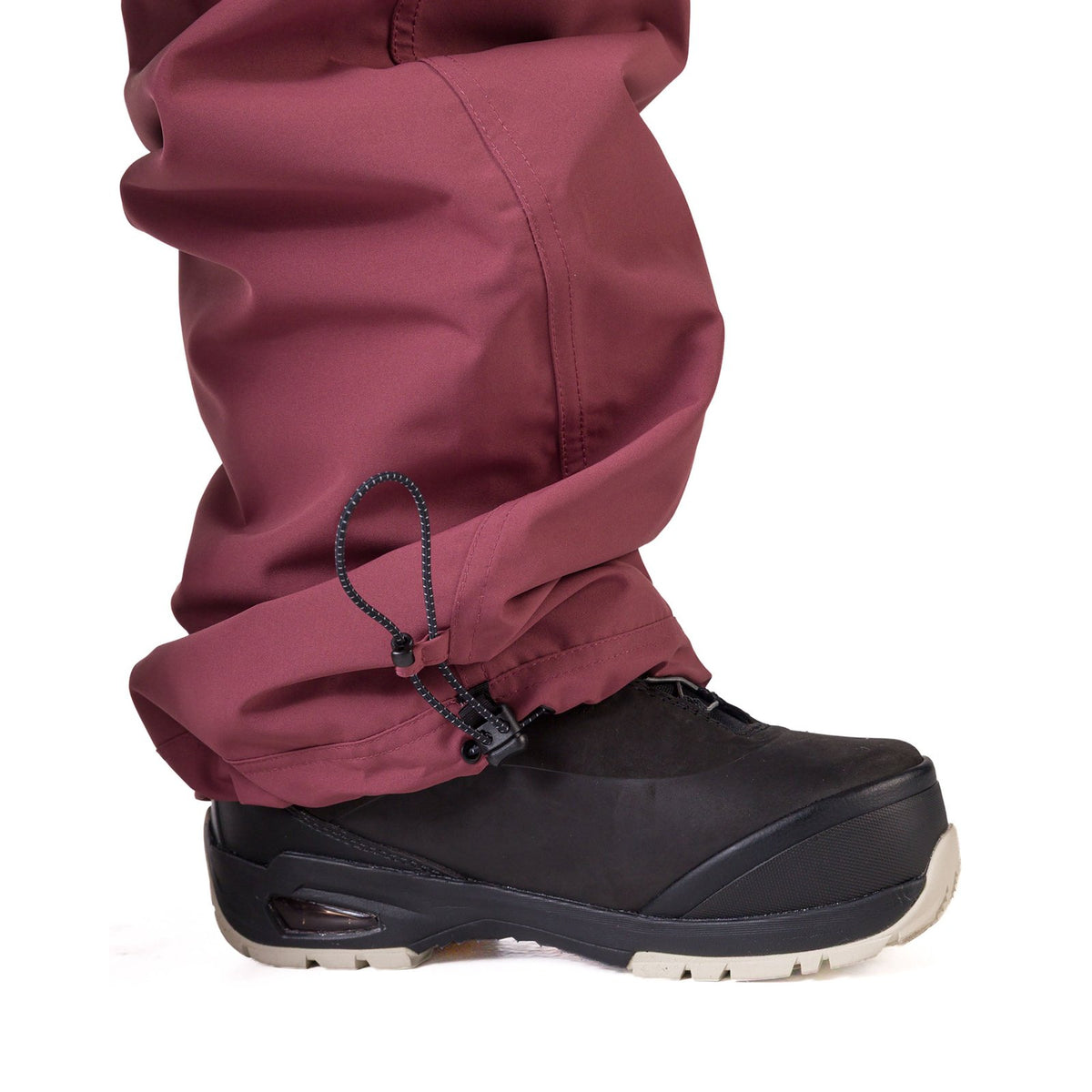 Fairfield Cargo Pant Burnt Rose-Bm - Image 23