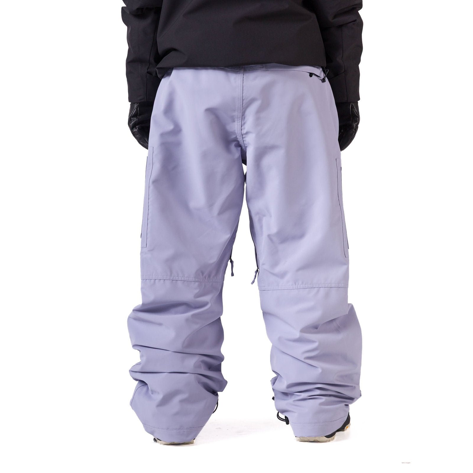 Fairfield Cargo Pant Pale Lavender - Image 11