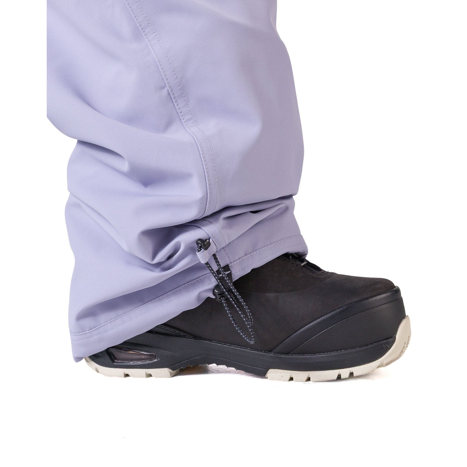 Fairfield Cargo Pant Pale Lavender - Image 14