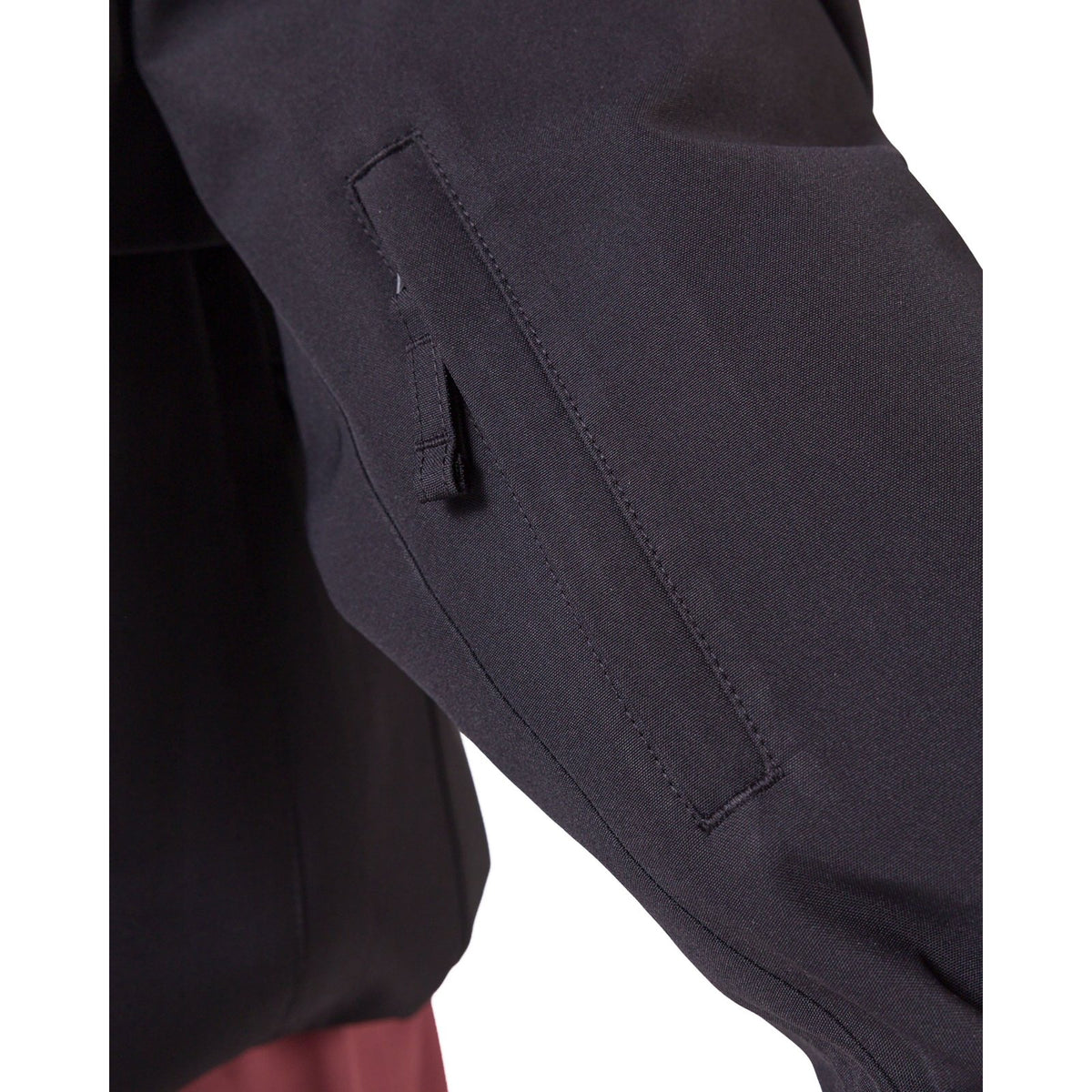 Fairfield Jacket Black - Image 6