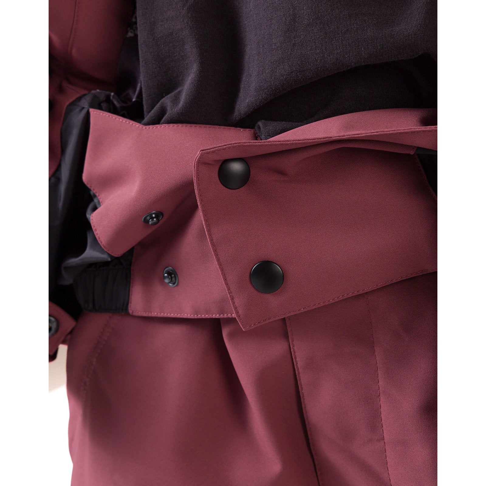 Fairfield Jacket Burnt Rose-Bm - Image 18