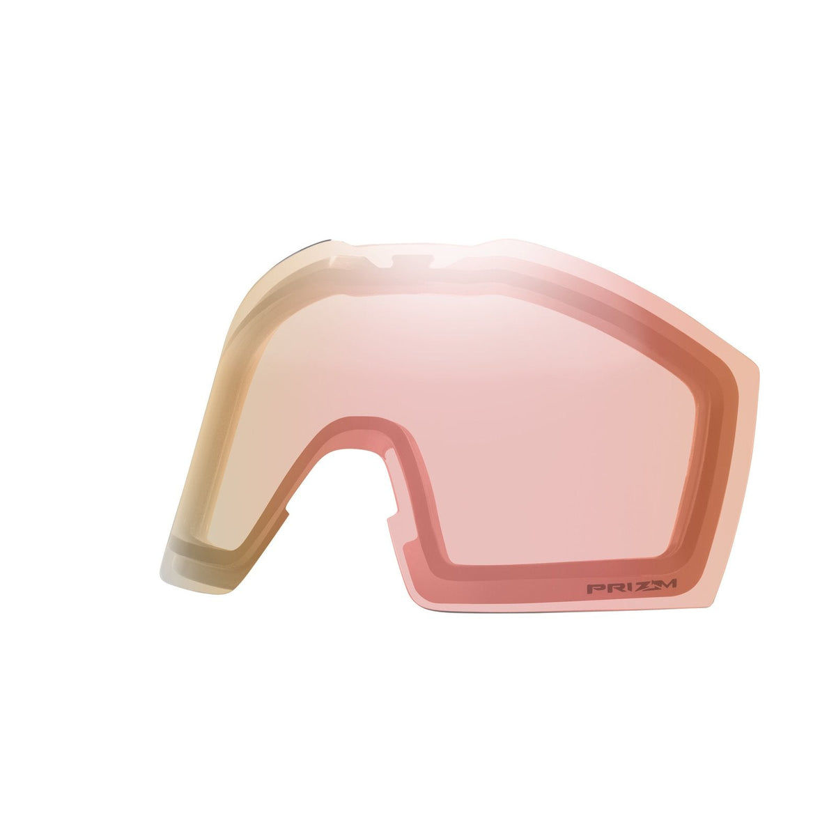 Fall Line L Replacement Lens Prizm Rose Gold Iridium - Image 1