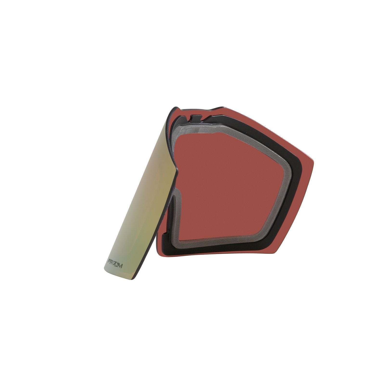 Fall Line L Replacement Lens Prizm Sage Gold Iridium - Image 3