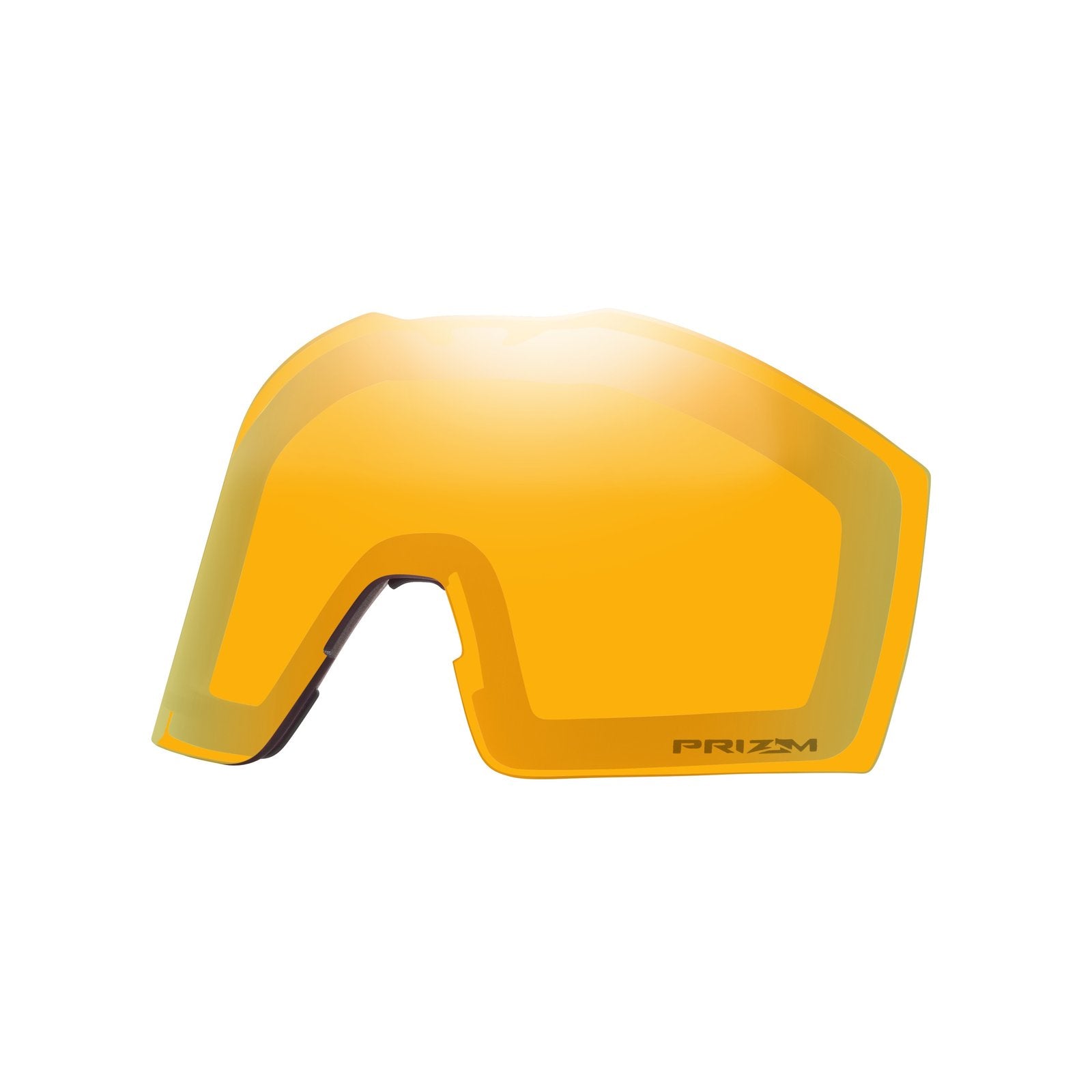 Fall Line L Replacement Lens Prizm Snow 24K Iridium - Image 1