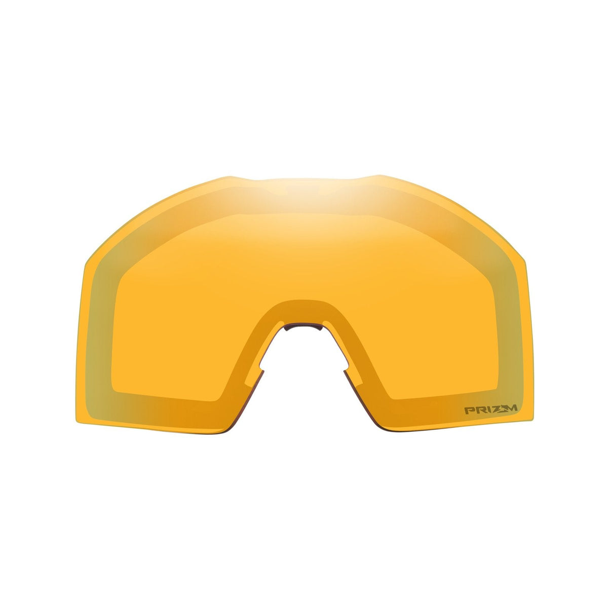 Fall Line L Replacement Lens Prizm Snow 24K Iridium - Image 2