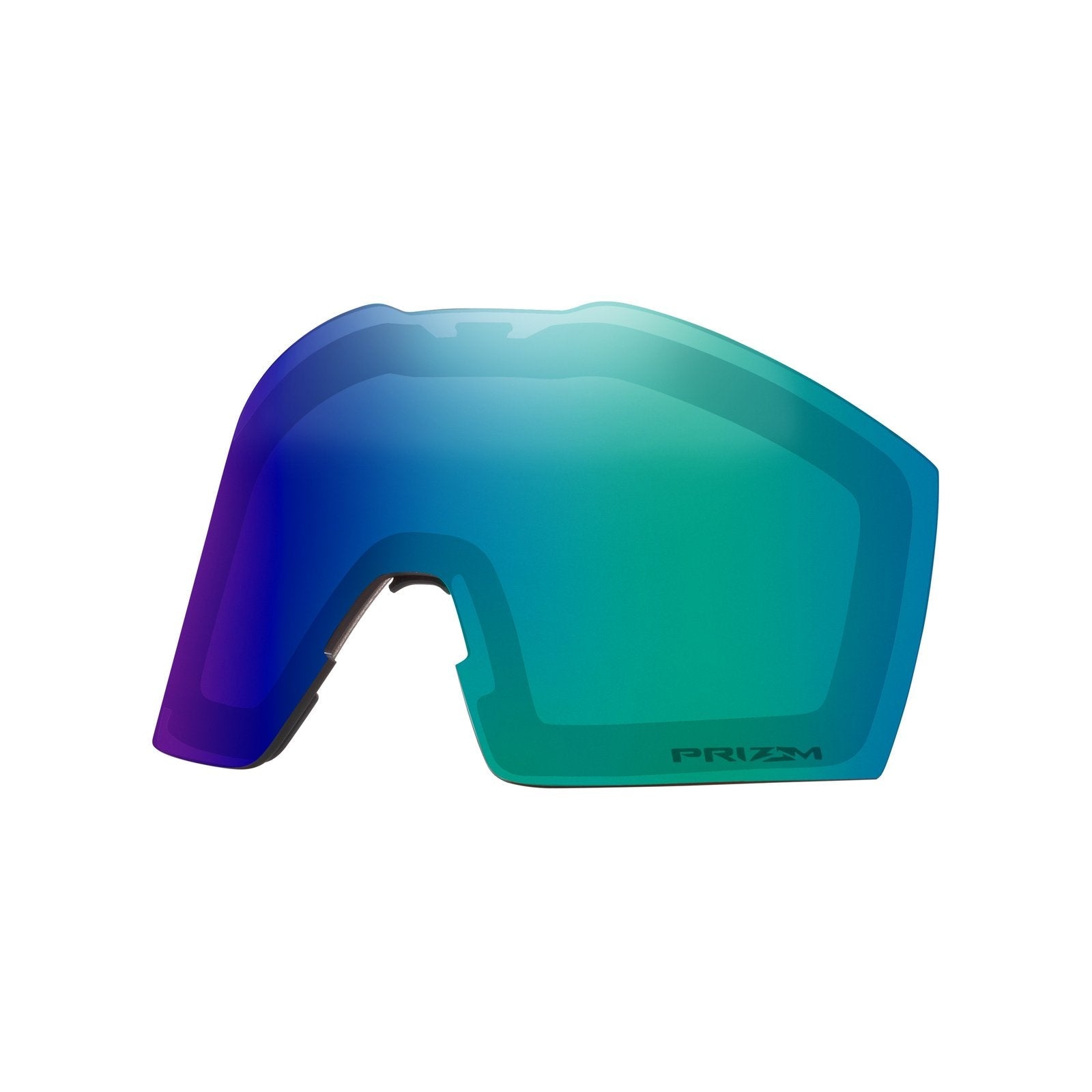 Fall Line L Replacement Lens Prizm Snow Argon Iridium - Image 1