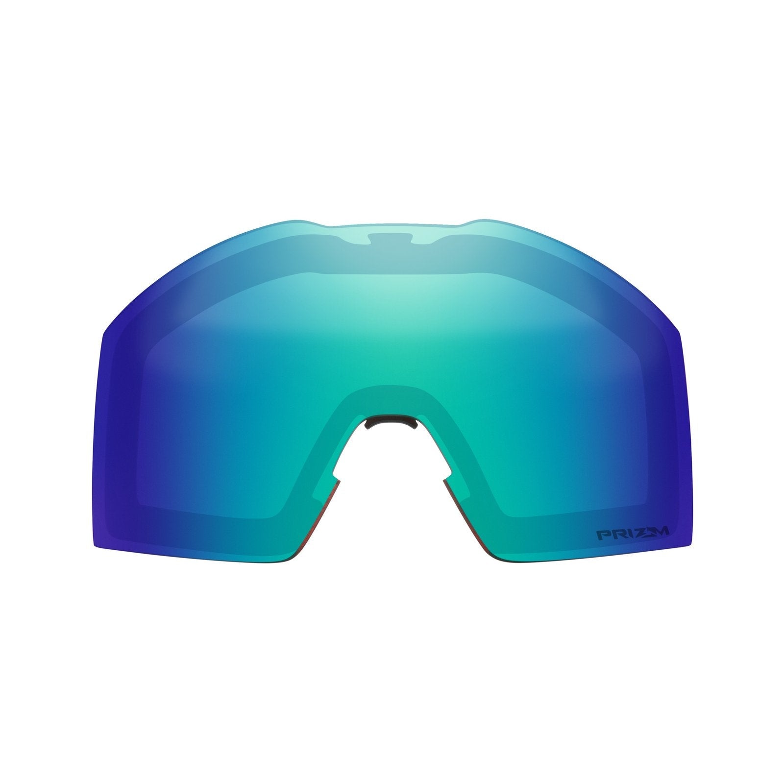Fall Line L Replacement Lens Prizm Snow Argon Iridium - Image 2