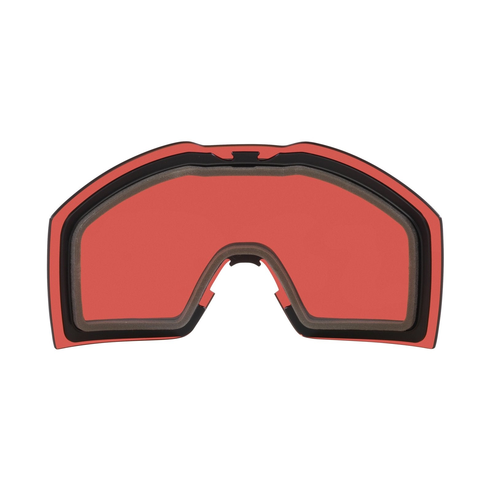 Fall Line L Replacement Lens Prizm Snow Argon Iridium - Image 4