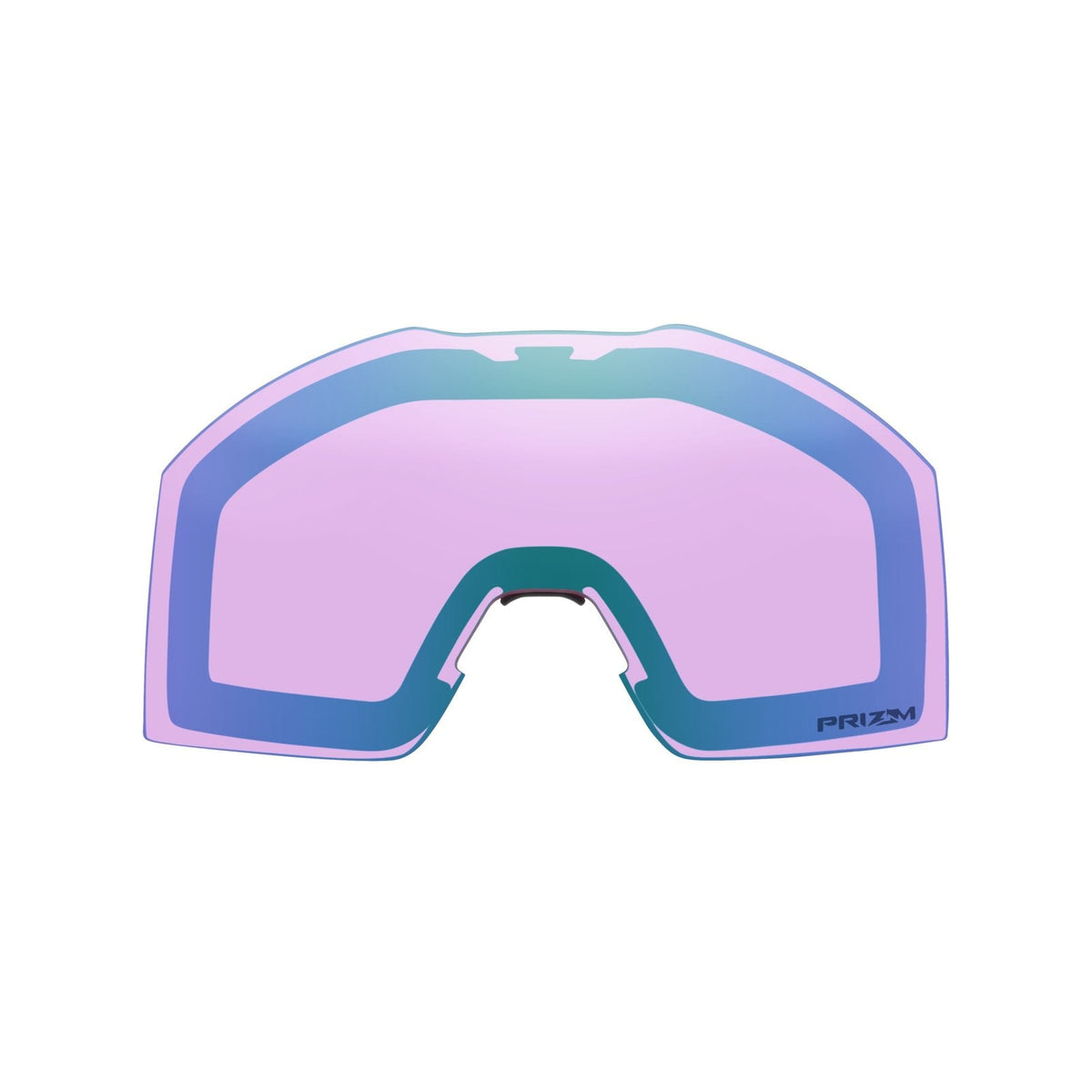 Fall Line L Replacement Lens Prizm Snow Iced Iridium - Image 2