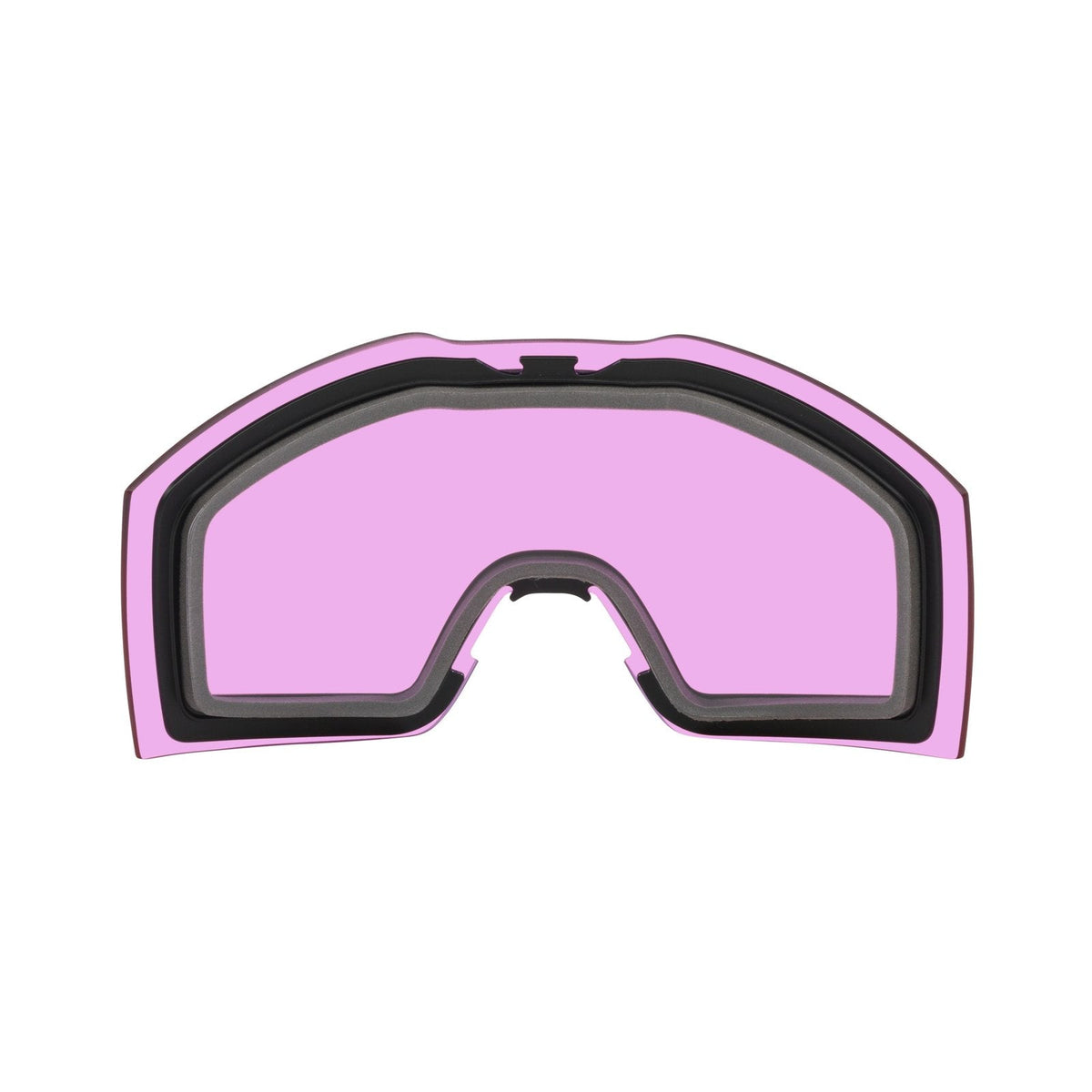 Fall Line L Replacement Lens Prizm Snow Iced Iridium - Image 4