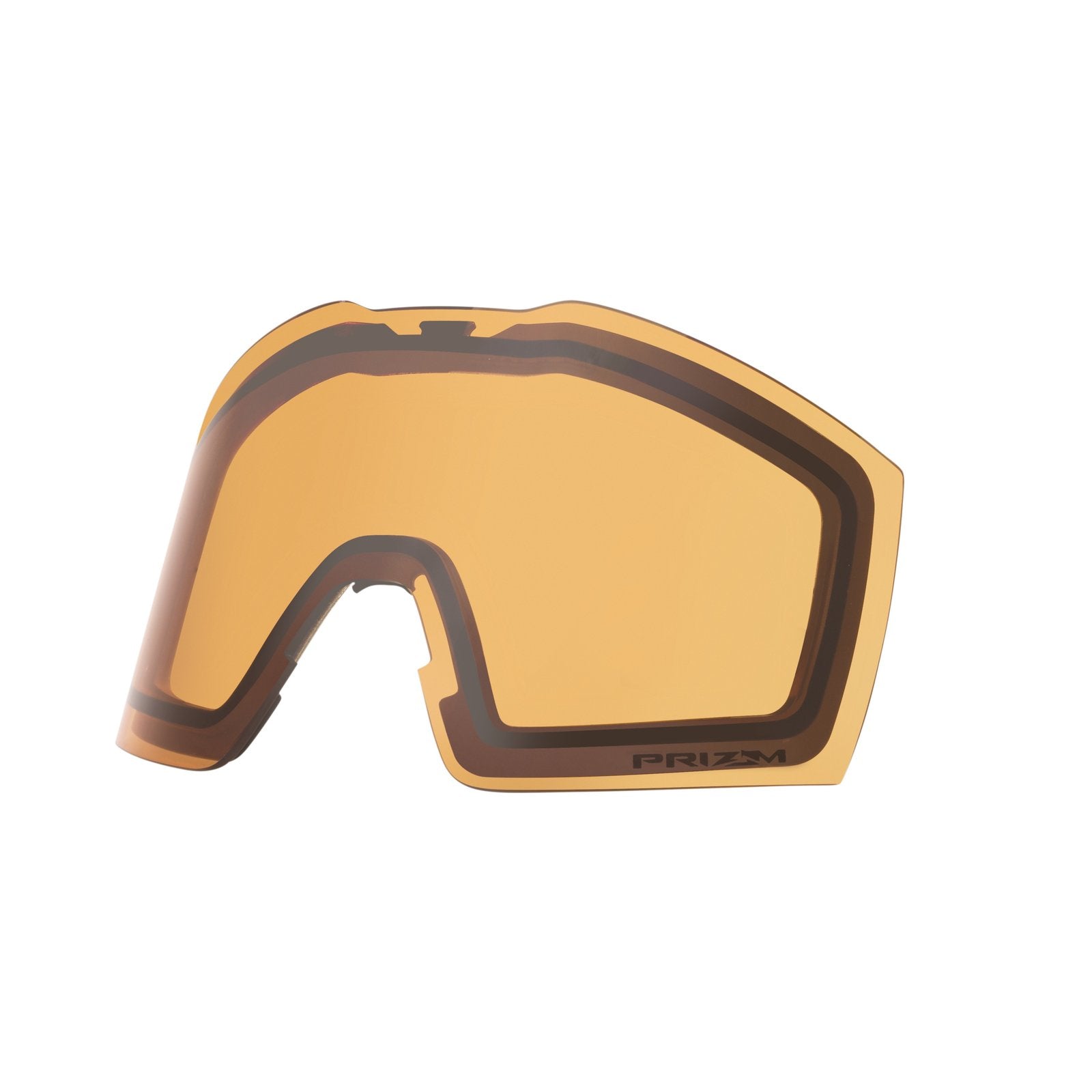 Fall Line L Replacement Lens Prizm Snow Persimmon - Image 1
