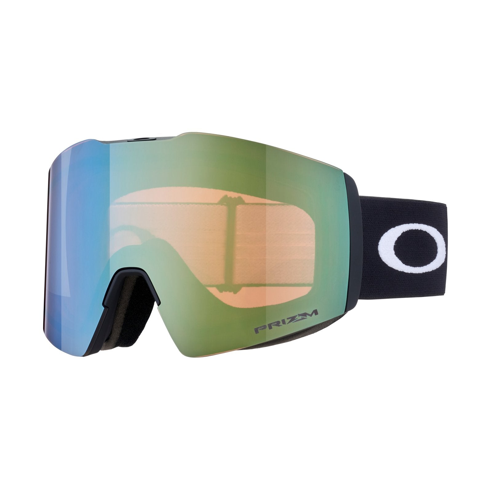 Fall Line L Snow Goggle