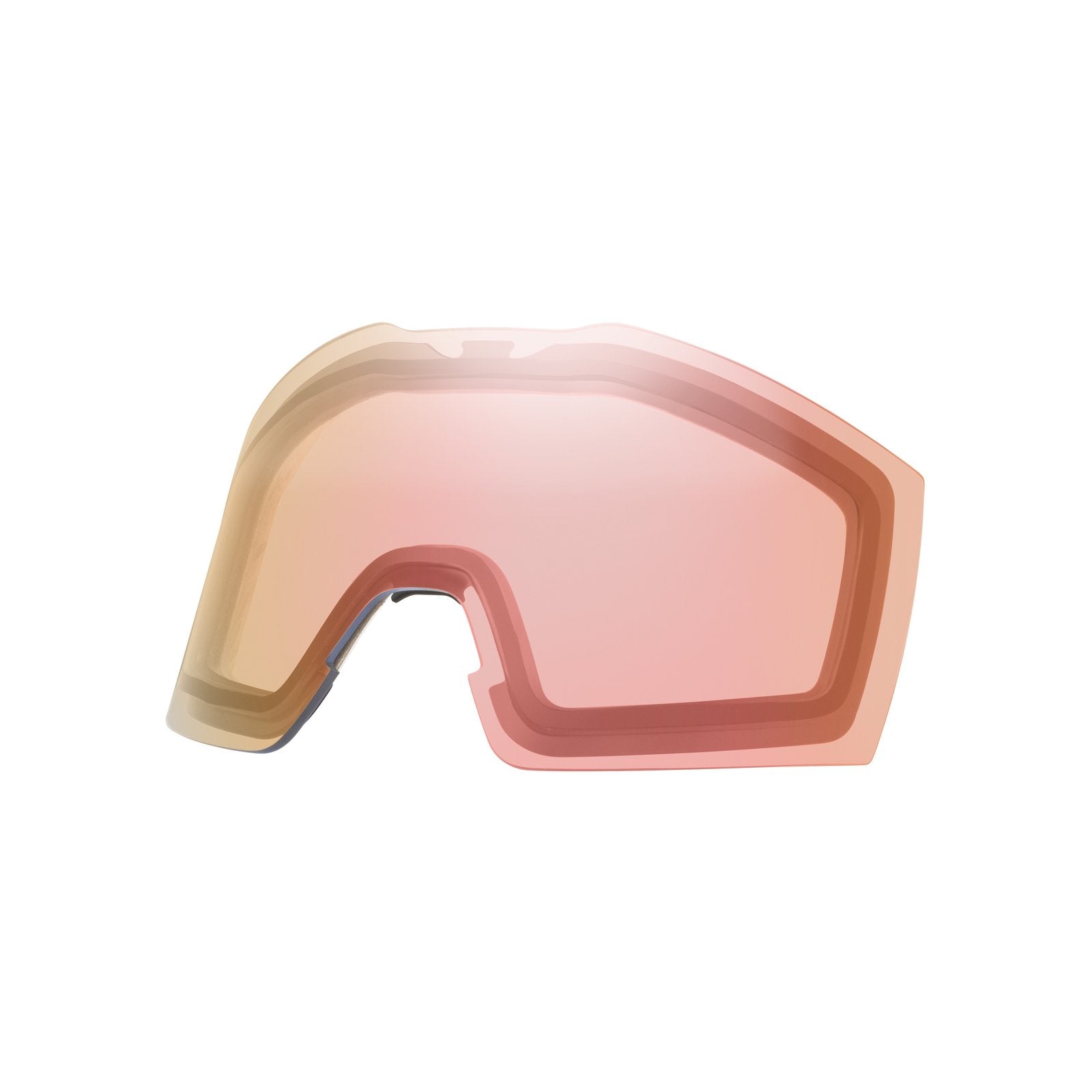 Fall Line M Replacement Lens Prizm Rose Gold Iridium - Image 1