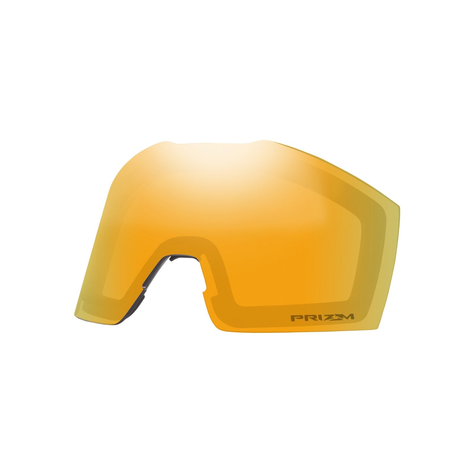 Fall Line M Replacement Lens Prizm Snow 24K Iridium - Image 1