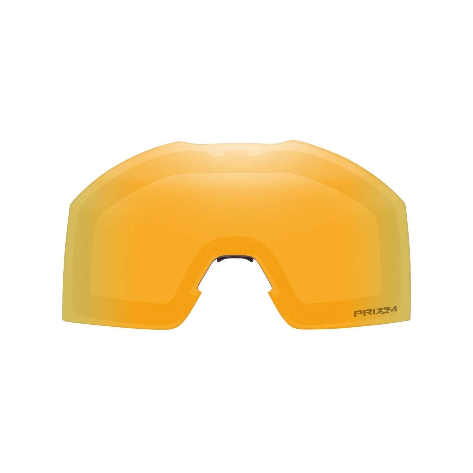 Fall Line M Replacement Lens Prizm Snow 24K Iridium - Image 2