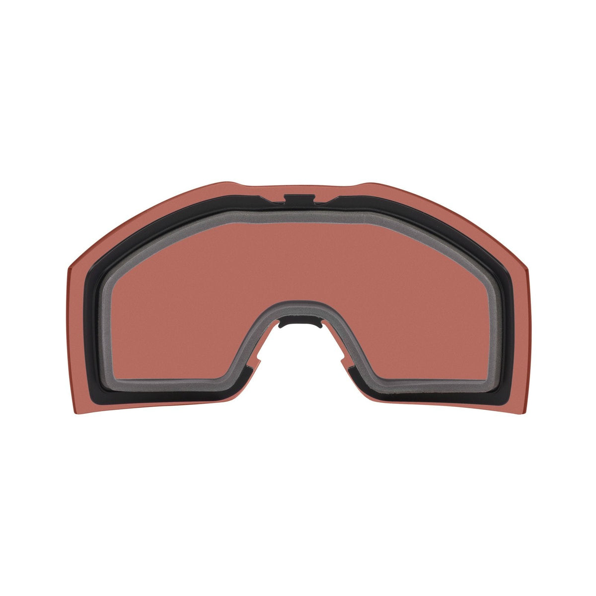 Fall Line M Replacement Lens Prizm Snow 24K Iridium - Image 4