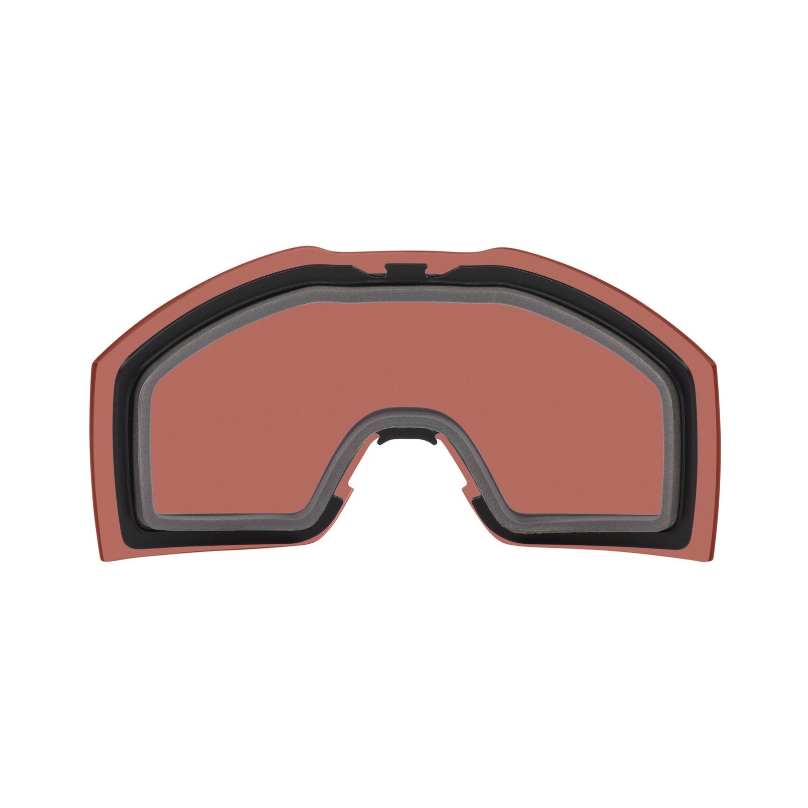 Fall Line M Replacement Lens Prizm Snow 24K Iridium - Image 4