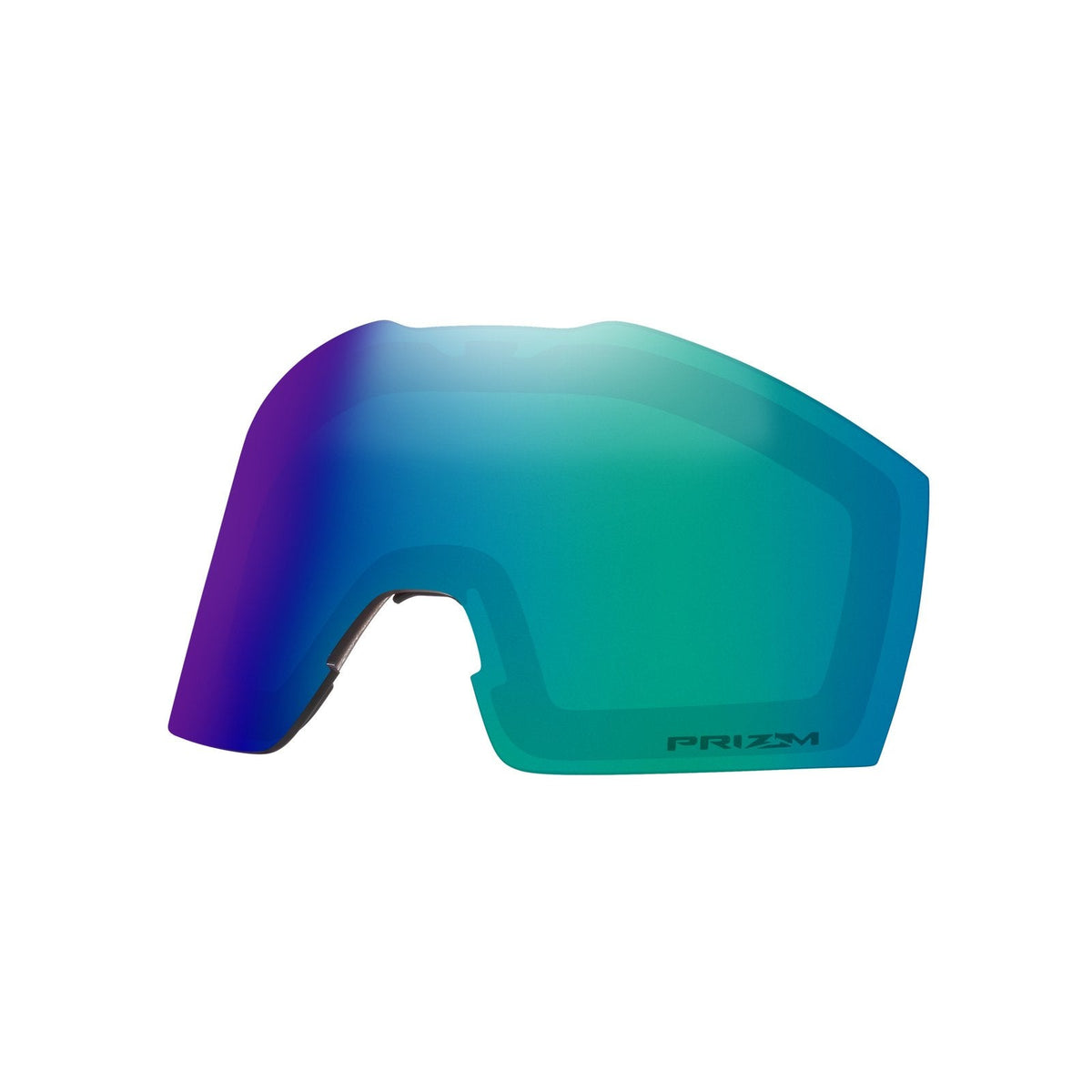 Fall Line M Replacement Lens Prizm Snow Argon Iridium - Image 1