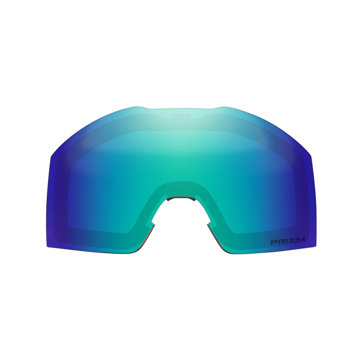 Fall Line M Replacement Lens Prizm Snow Argon Iridium - Image 2