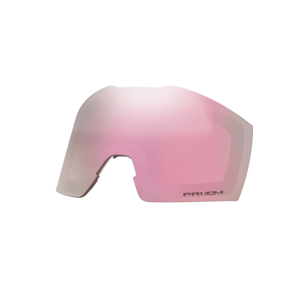 Fall Line M Replacement Lens Prizm Snow Hi Pink - Image 1