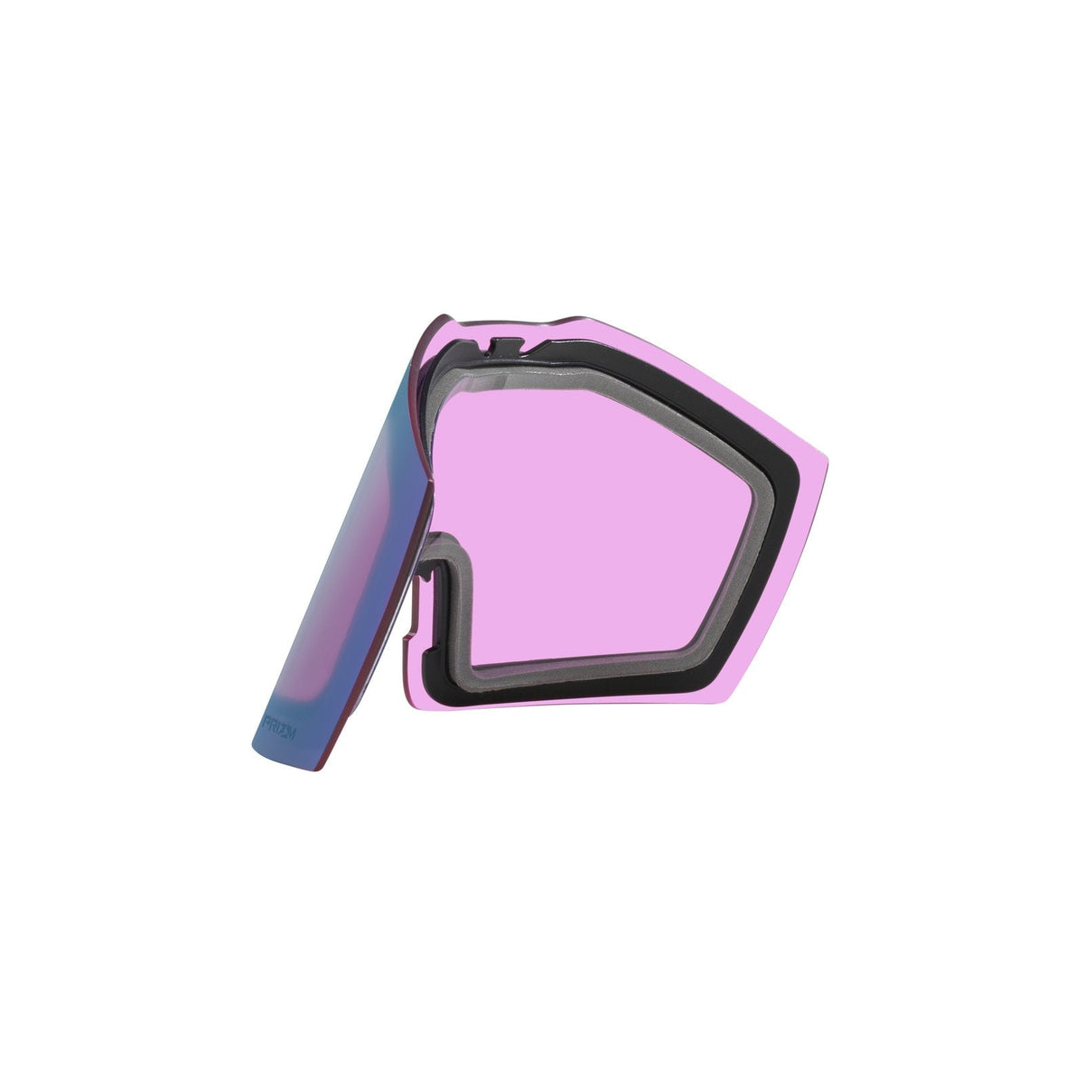 Fall Line M Replacement Lens Prizm Snow Iced Iridium - Image 3