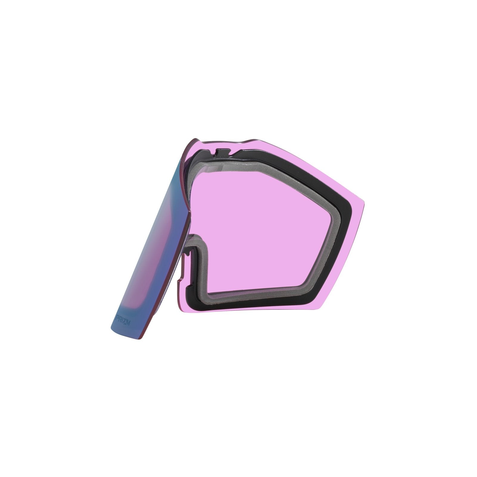 Fall Line M Replacement Lens Prizm Snow Iced Iridium - Image 3