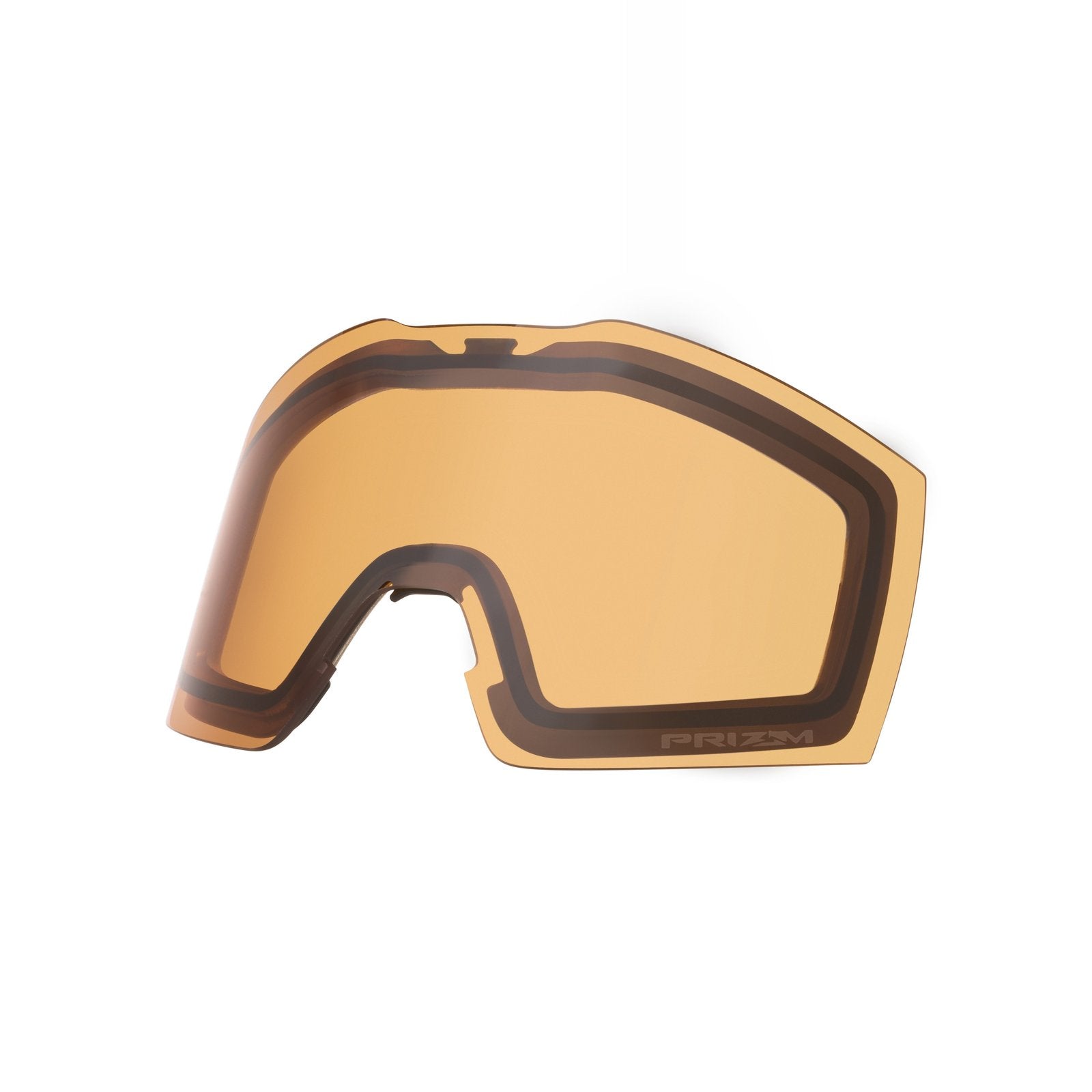 Fall Line M Replacement Lens Prizm Snow Persimmon - Image 1