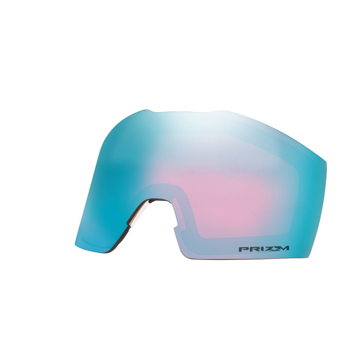 Fall Line M Replacement Lens Prizm Snow Sapphire Iridium - Image 1