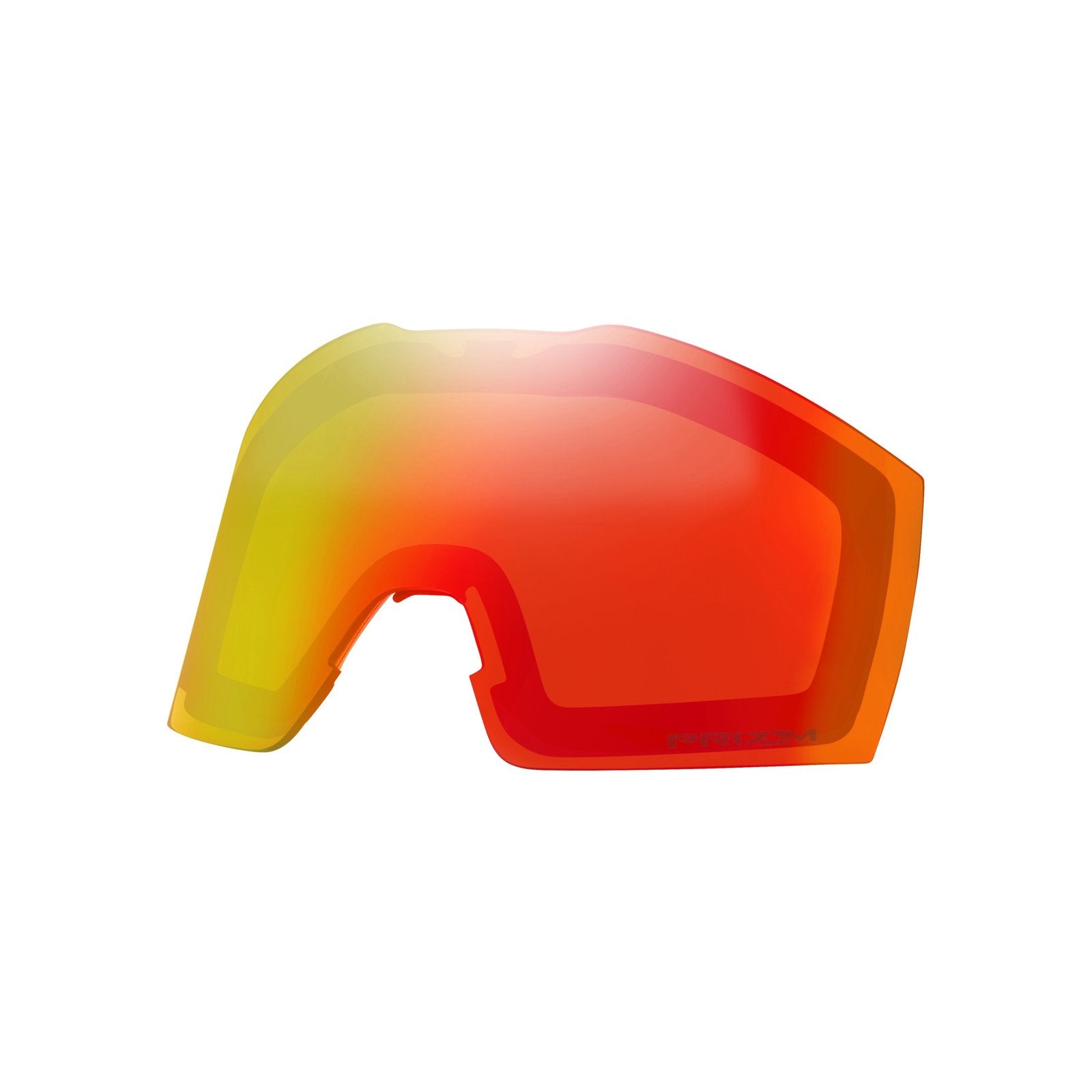 Fall Line M Replacement Lens Prizm Snow Torch Iridium - Image 1