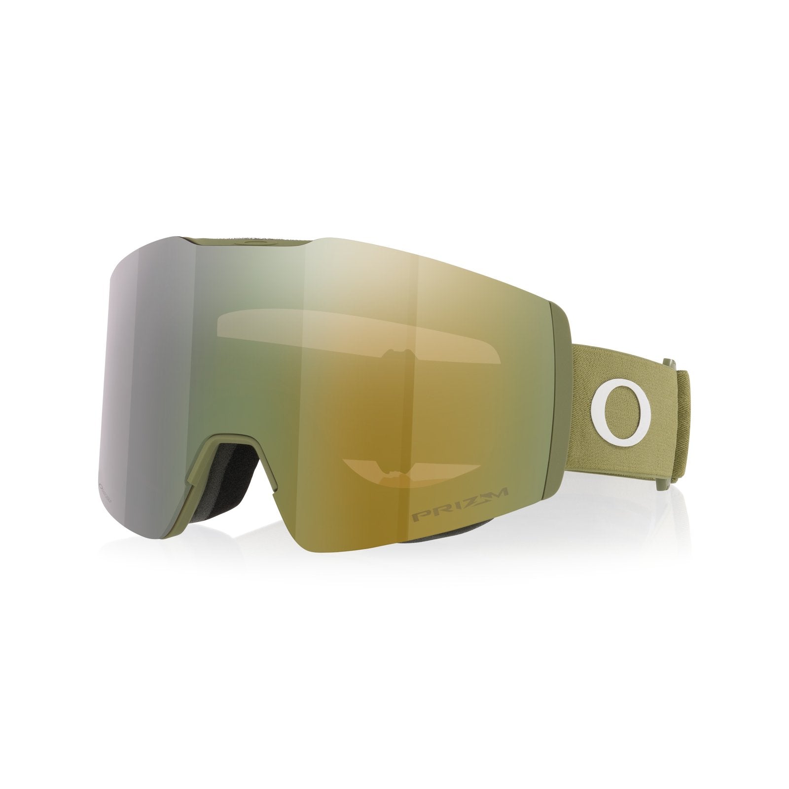 Fall Line M Snow Goggle