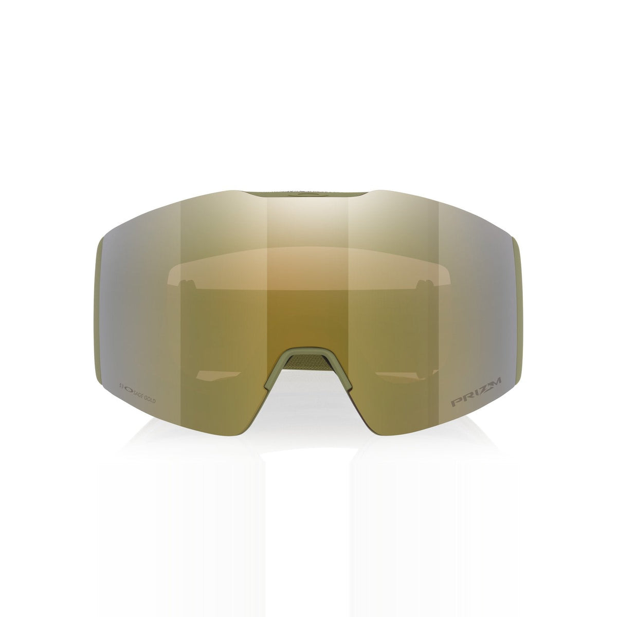 Fall Line M Snow Goggle