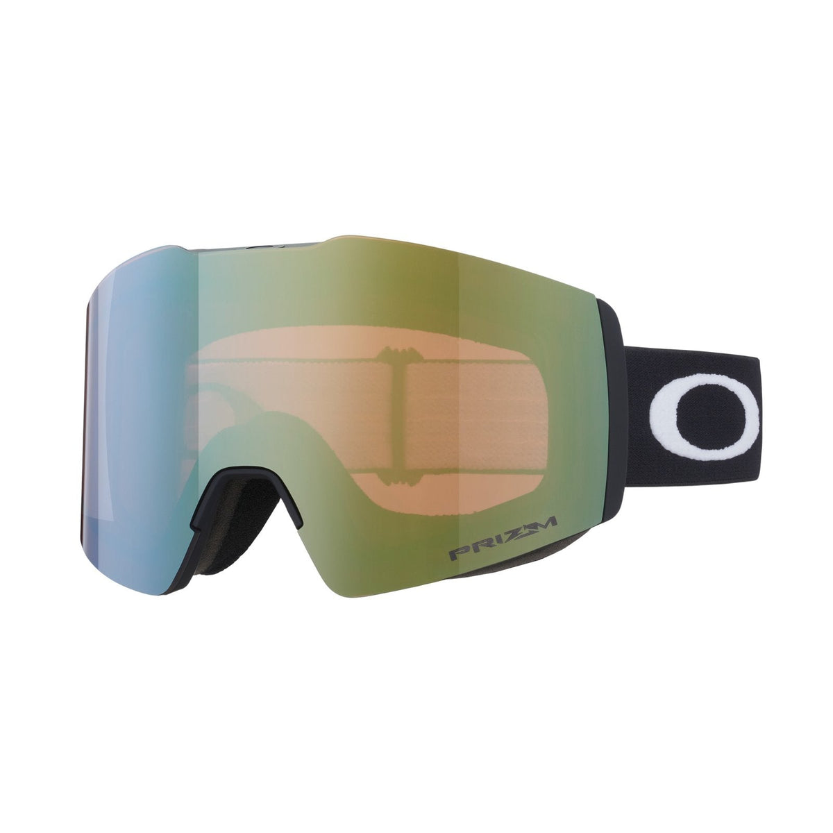 Fall Line M Snow Goggle