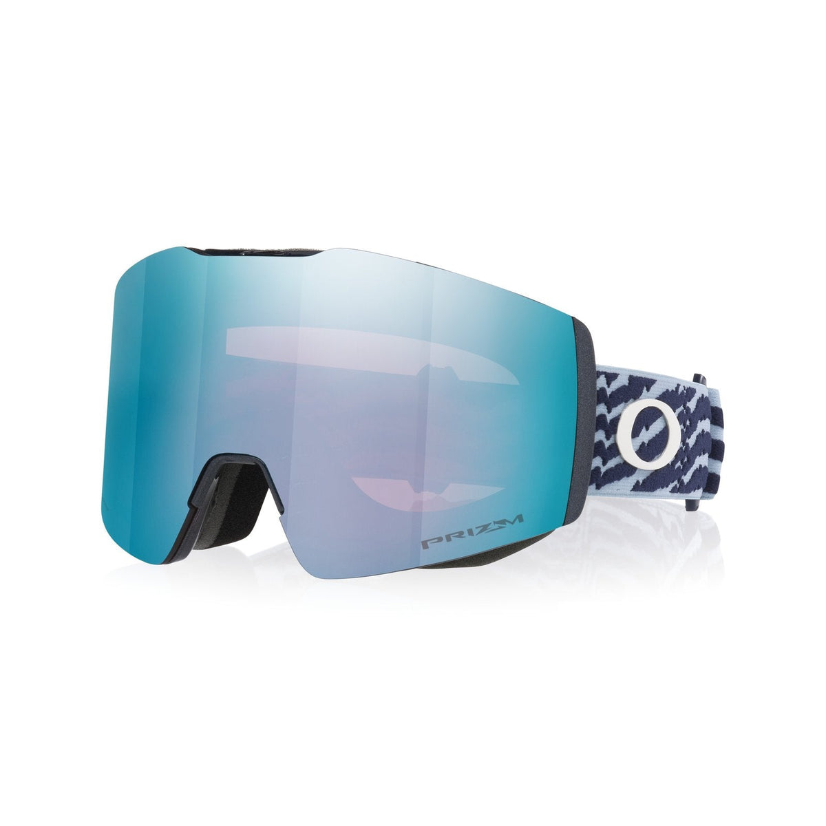 Fall Line M Snow Goggle