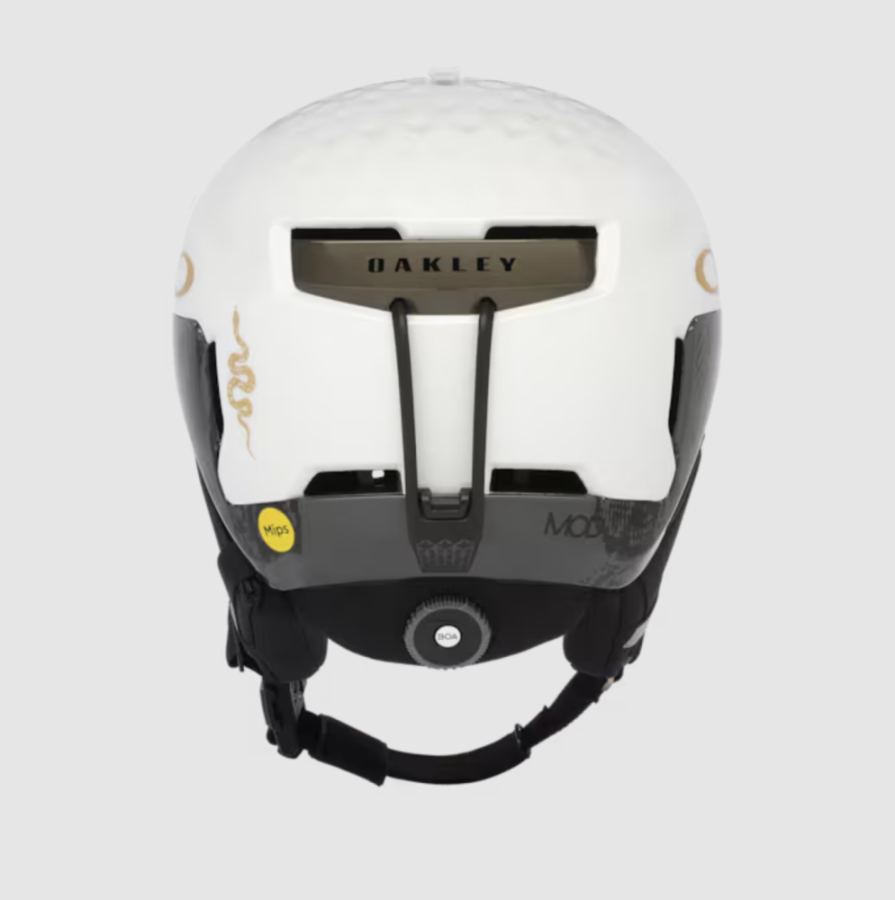 Mod 3 Snow Helmet 