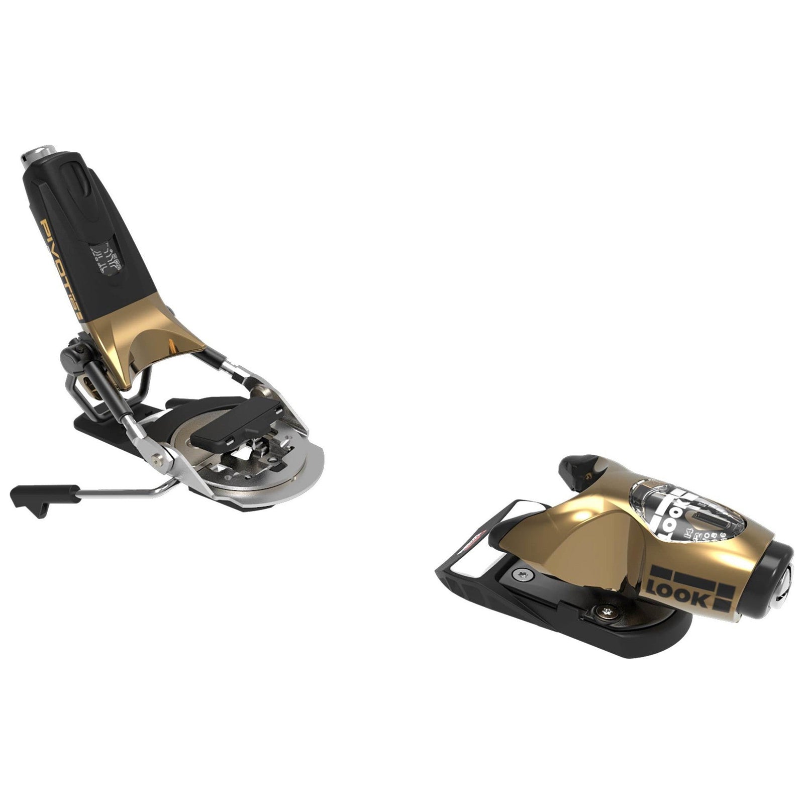 Pivot 15 GW Bindings