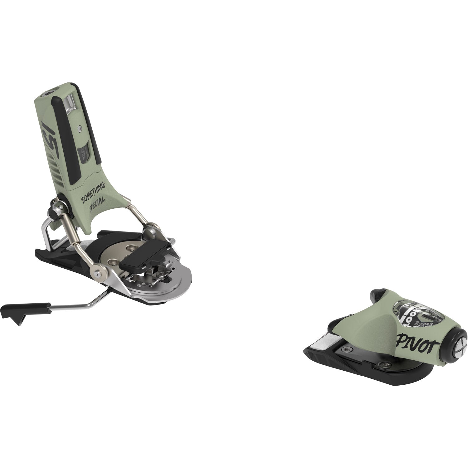 Pivot 2.0 15 GW Ski Bindings