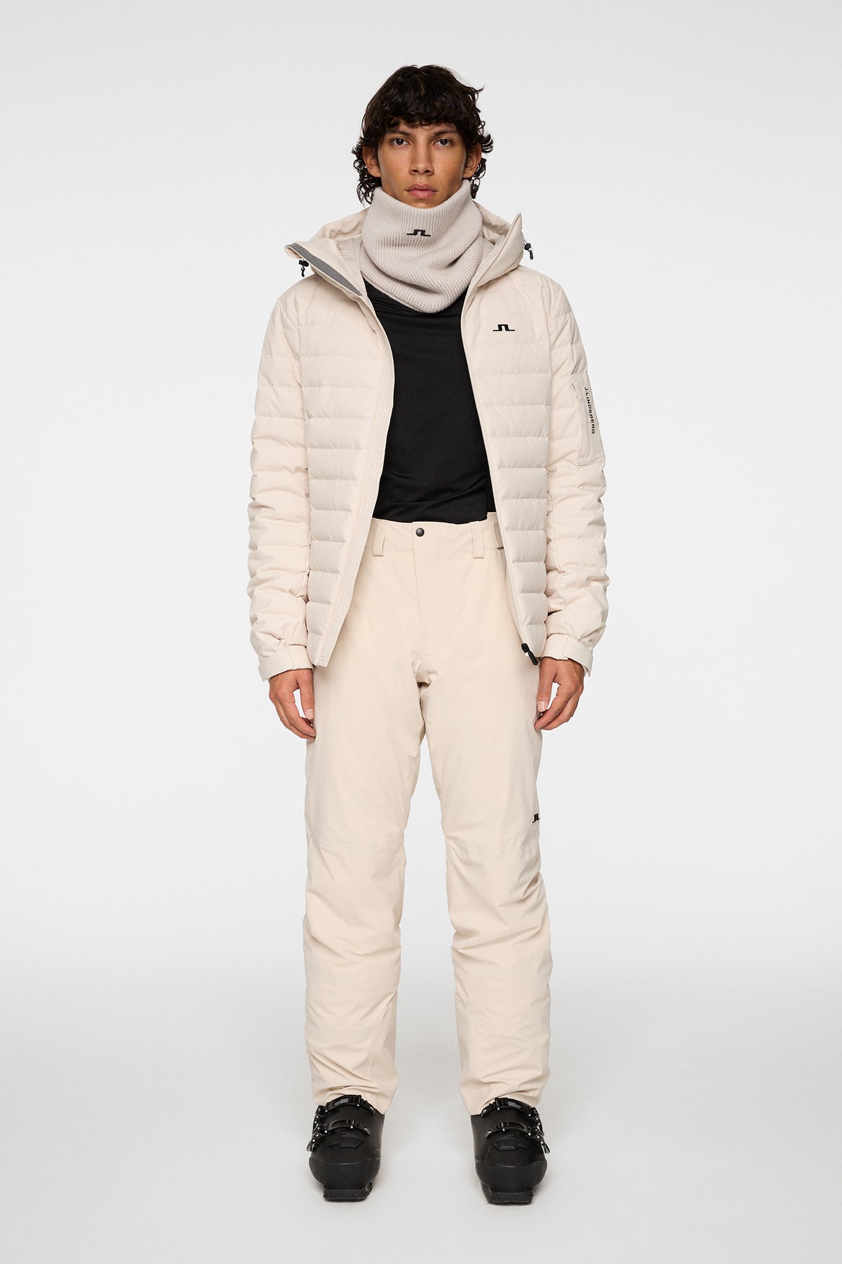 Alta Suspender Ski Pants
