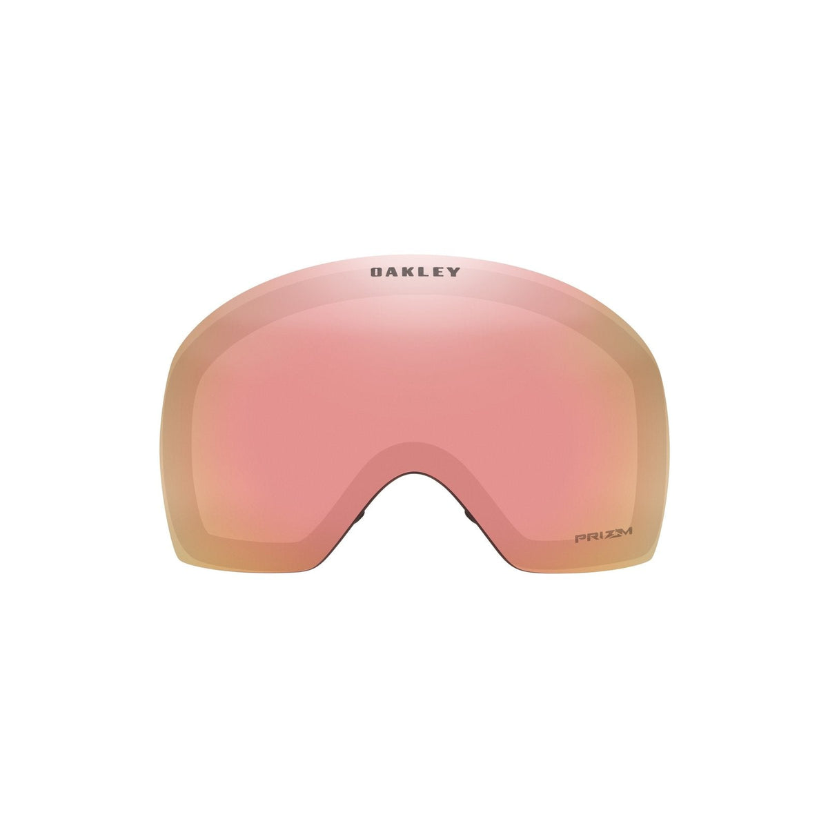 Flight Deck L Replacement Lens Prizm Rose Gold Iridium - Image 2