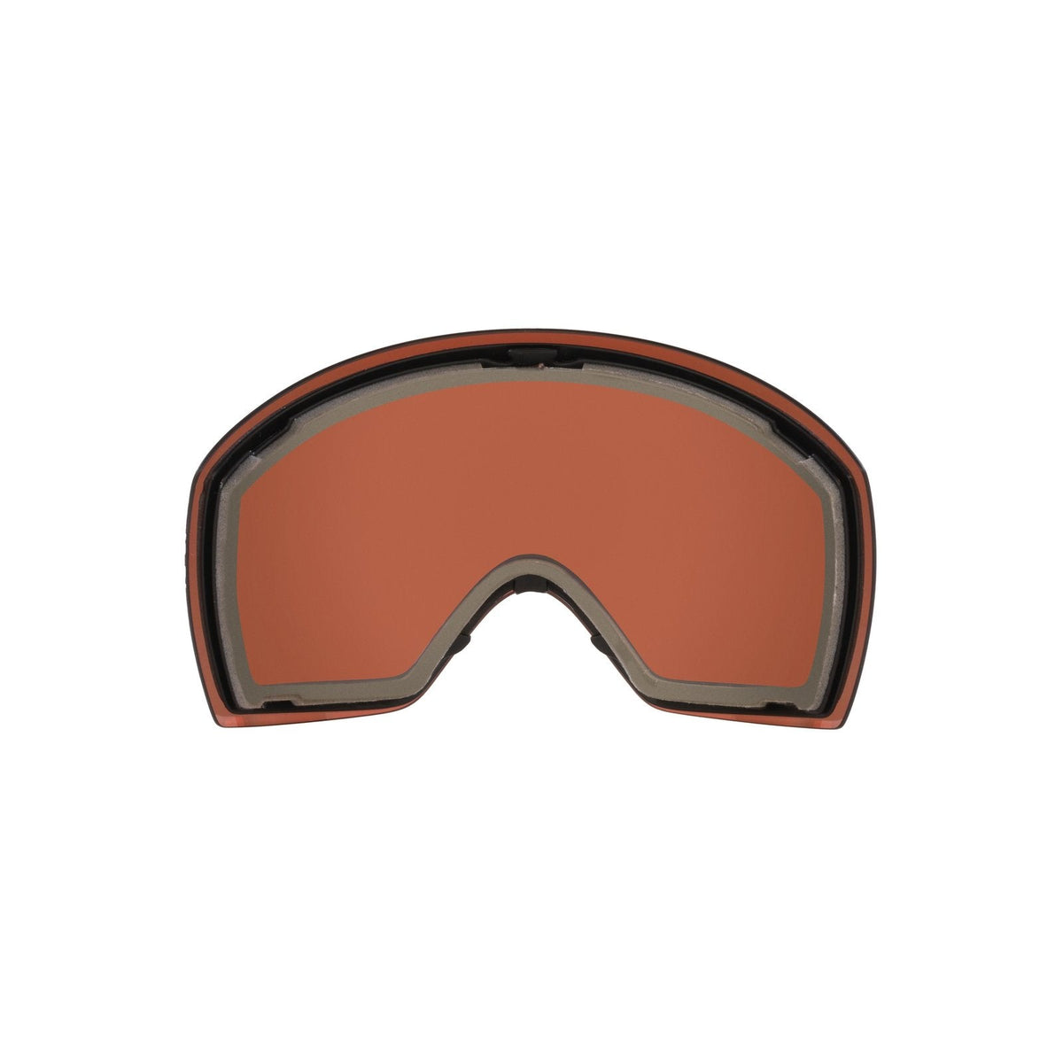 Flight Deck L Replacement Lens Prizm Rose Gold Iridium - Image 4