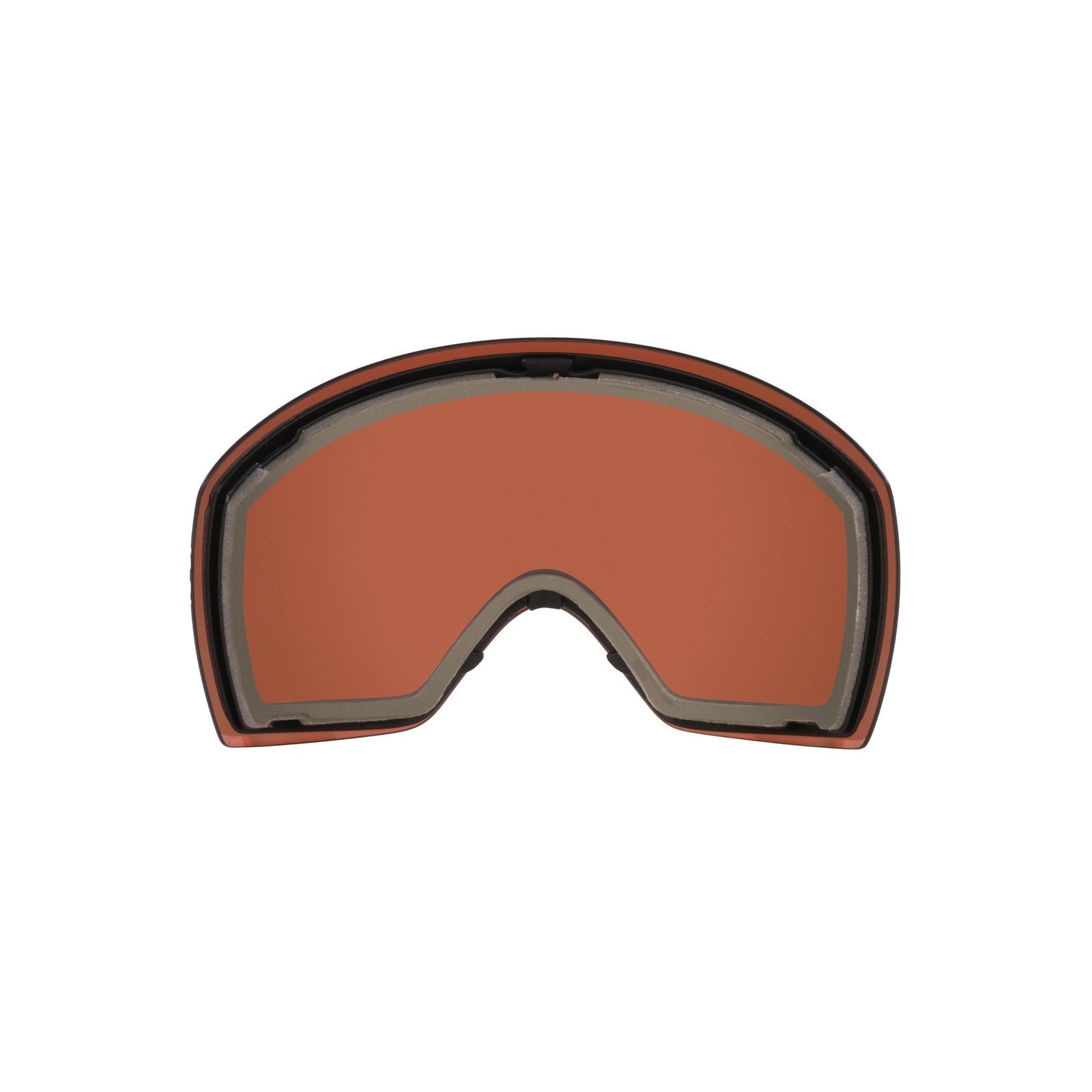 Flight Deck L Replacement Lens Prizm Rose Gold Iridium - Image 4