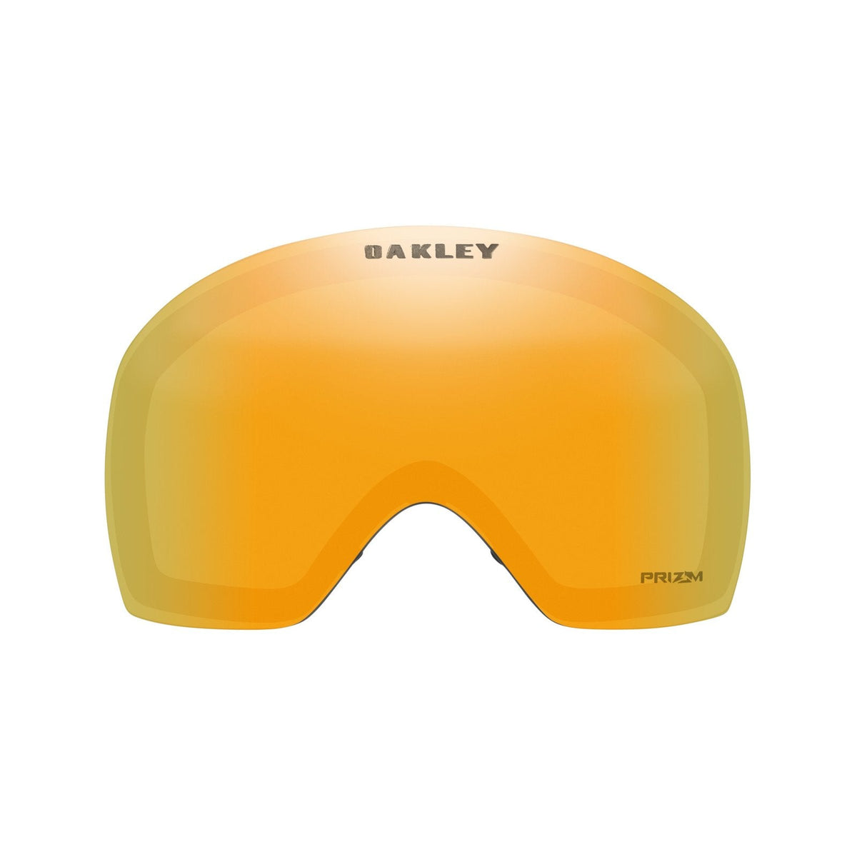 Flight Deck L Replacement Lens Prizm Snow 24K Iridium - Image 2