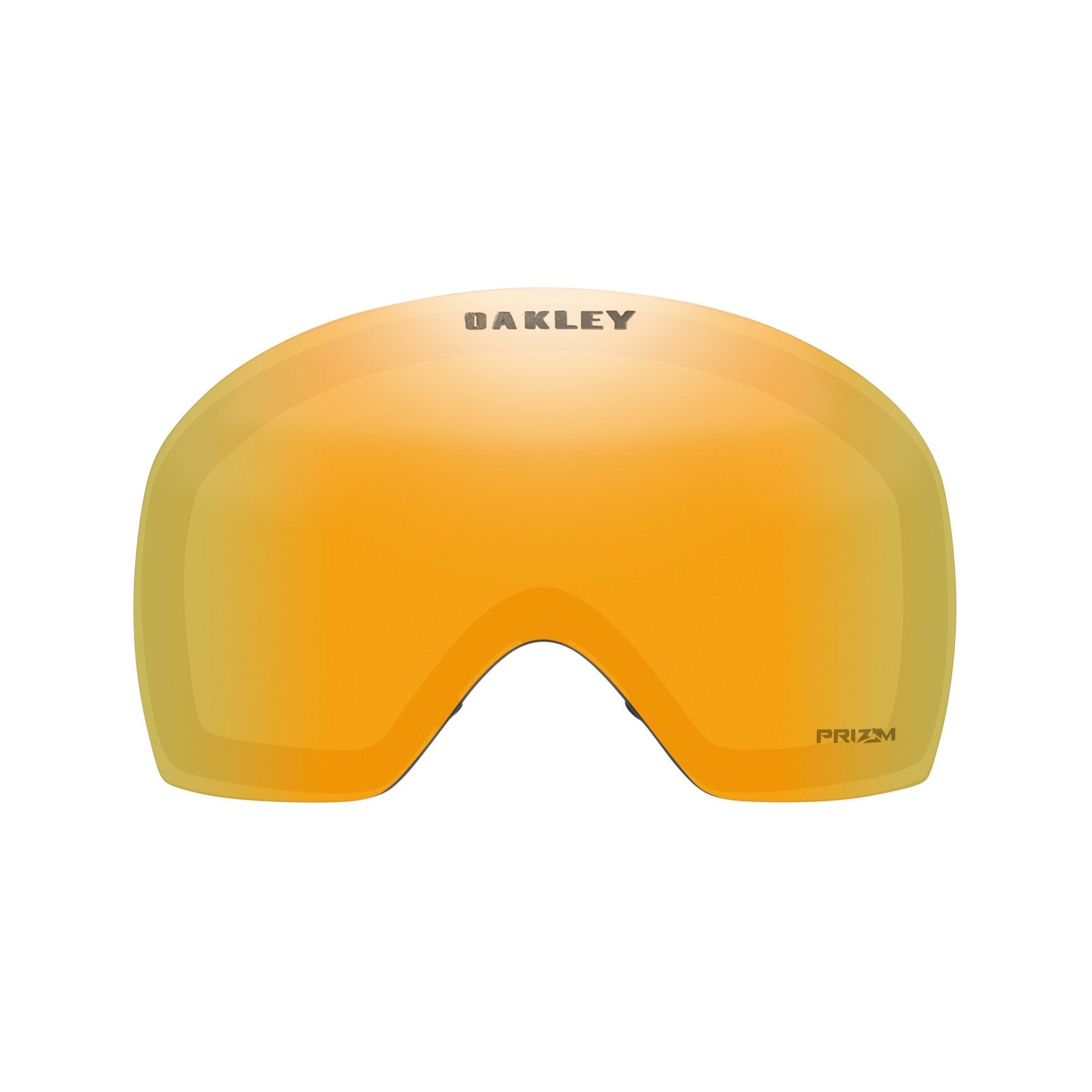 Flight Deck L Replacement Lens Prizm Snow 24K Iridium - Image 2